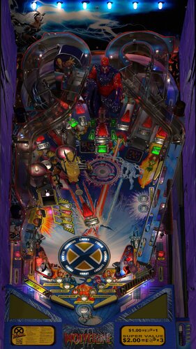 More information about "X-Men (Stern 2012) Side Blade Mod"