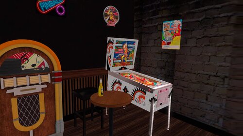 Big Indian (Gottlieb 1974) JP v55 DT-FS-VR-MR Ext2k Conversion - VPX ...