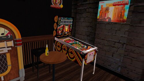 Kingdom (J. Esteban 1980) JP 1.0 DT-FS-VR-MR Ext2k Conversion - VPX ...