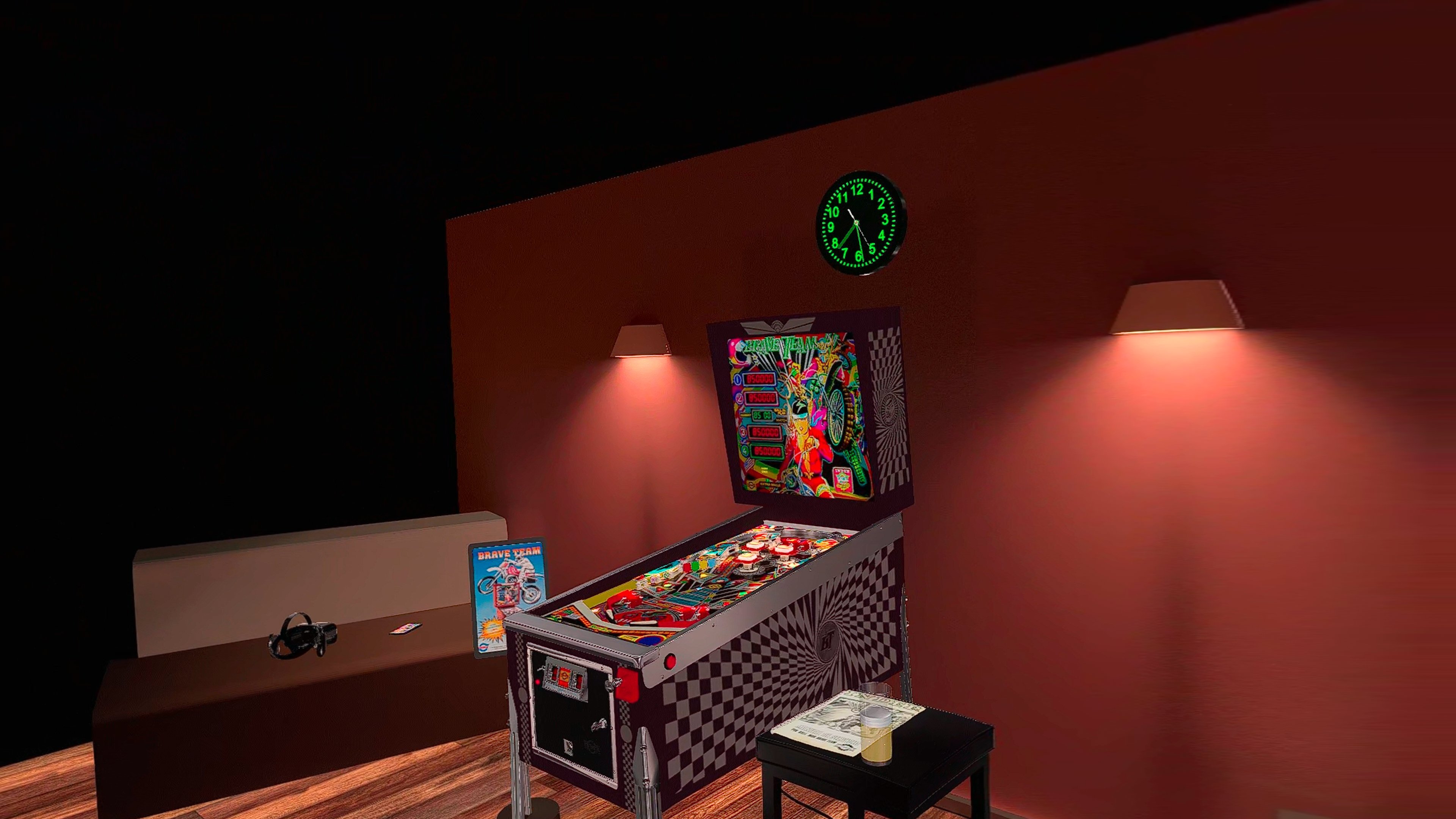Brave Team (Inder 1985) JP v5.5 DT-FS-VR-MR Ext2k Conversion