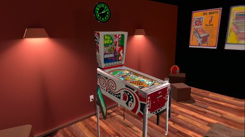 Big Horse (Maresa 1975) JP v5.5 DT-FS-VR-MR Ext2k Conversion - VPX ...