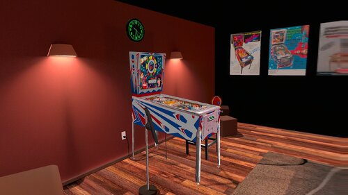 More information about "Chance (Playmatic 1971) JP v5.5 DT-FS-VR-MR Ext2k Conversion"