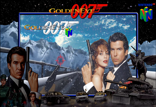 More information about "Goldeneye 64 Hybrid Pup Pack"