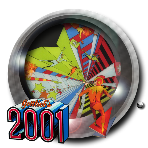 More information about "Wheel 2001 (1971)"