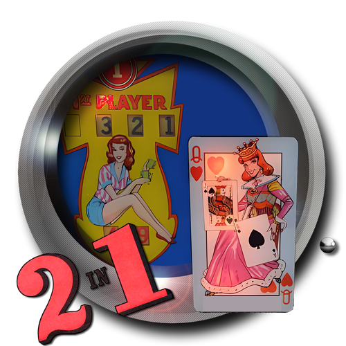 More information about "2 in1 (1964)"