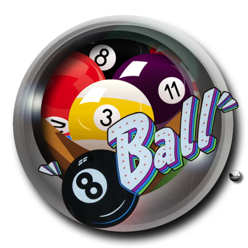 More information about "8 Ball (Williams 1966)"