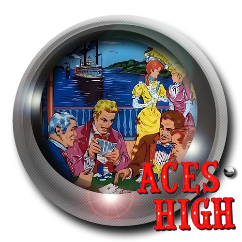 More information about "Wheel Aces High (Bally 1965)"