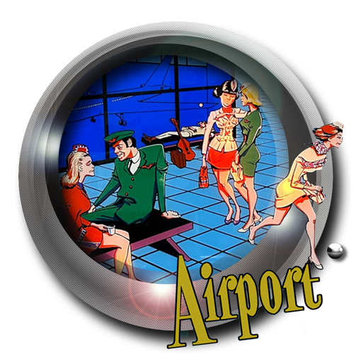 More information about "Wheel Airport (1969)"