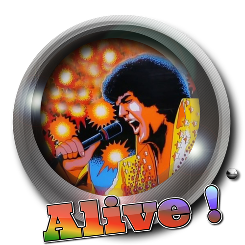 More information about "Wheel Alive! (1978)"