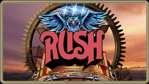 More information about "Rush (Original) (Hursty Toppers)"