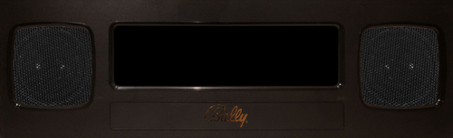 More information about "Universal grill for bally and stern and williams"