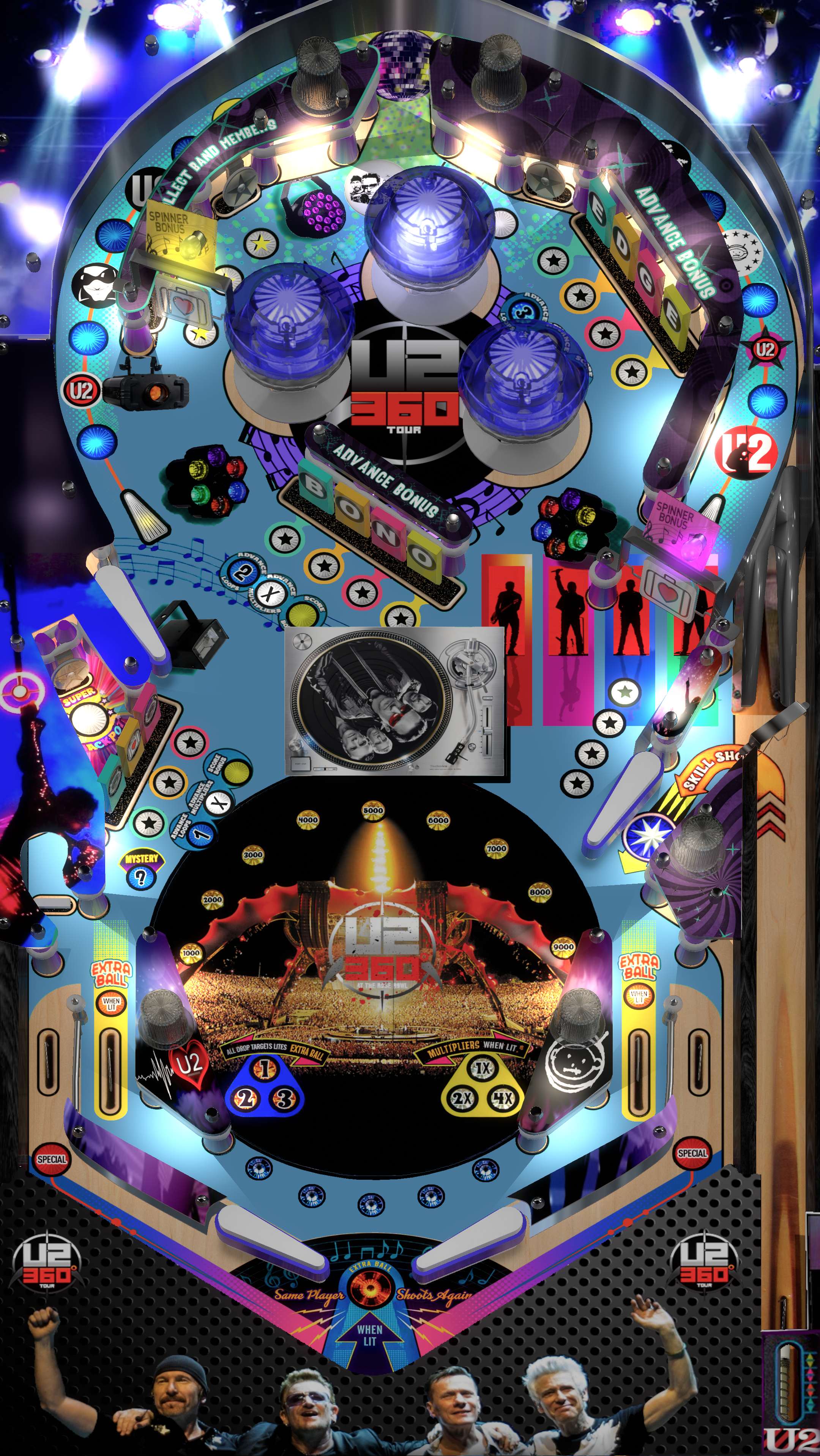 U2_360 PUP-PACK HD