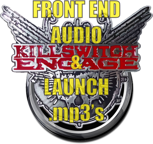 More information about "Killswitch Engage Front End AUDIO & LAUNCH .mp3's"