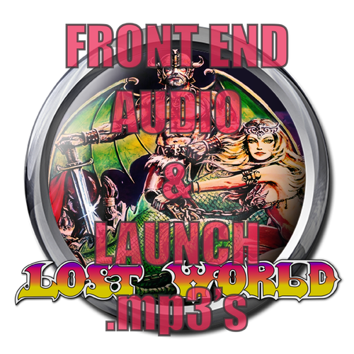 More information about "Lost World (Bally 1978) Front End AUDIO & LAUNCH .mp3's"