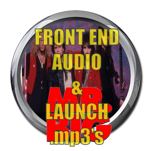 More information about "Mr. BIG Front End AUDIO & LAUNCH .mp3's"