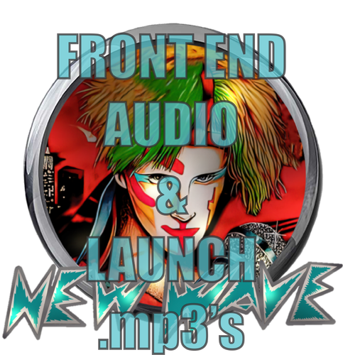 More information about "New Wave Front End AUDIO & LAUNCH .mp3's"