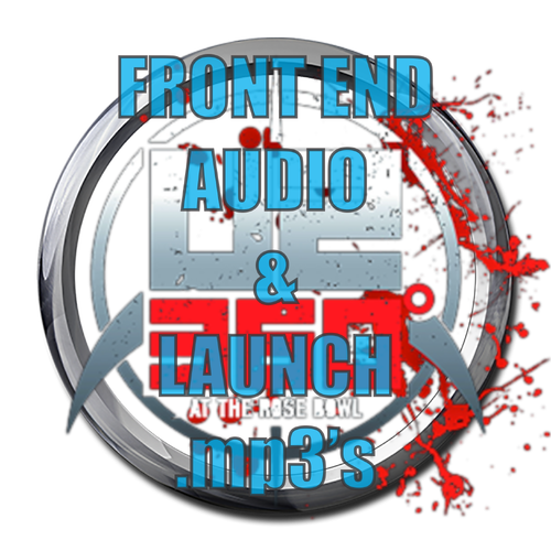 More information about "U2 Front End AUDIO & LAUNCH .mp3's"