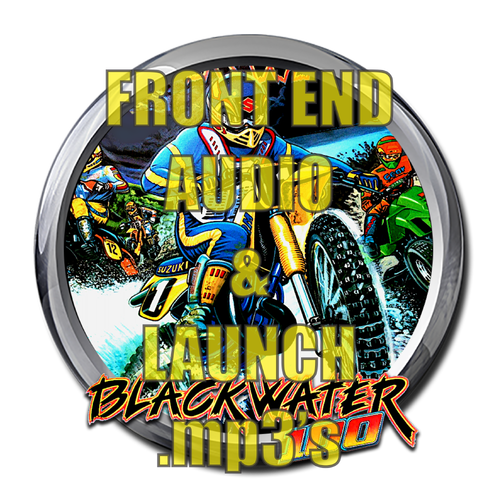 More information about "Blackwater 100 Front End AUDIO & LAUNCH .mp3's"