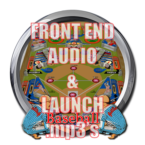 More information about "Baseball Front End Audio & Launch mp3's"