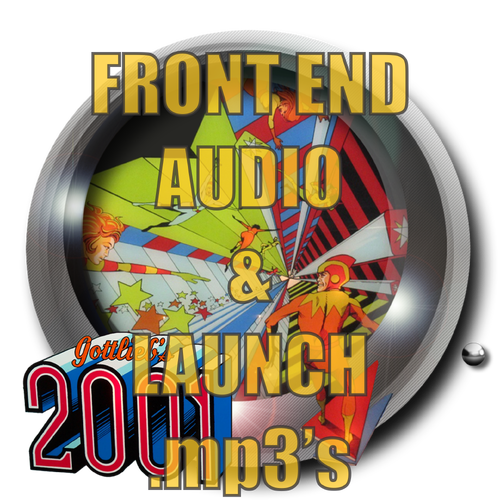 More information about "2001 Front End AUDIO & LAUNCH .mp3's"