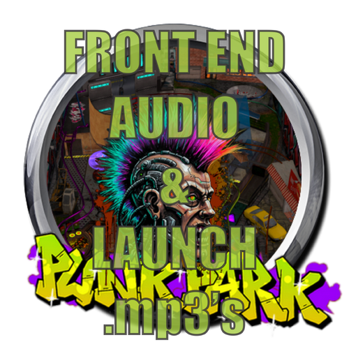 More information about "Punk Park Front End AUDIO & LAUNCH .mp3's"