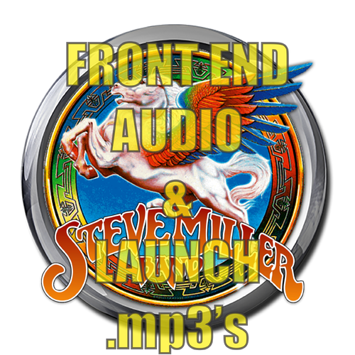 More information about "Steve Miller Band Front End AUDIO & LAUNCH .mp3's"