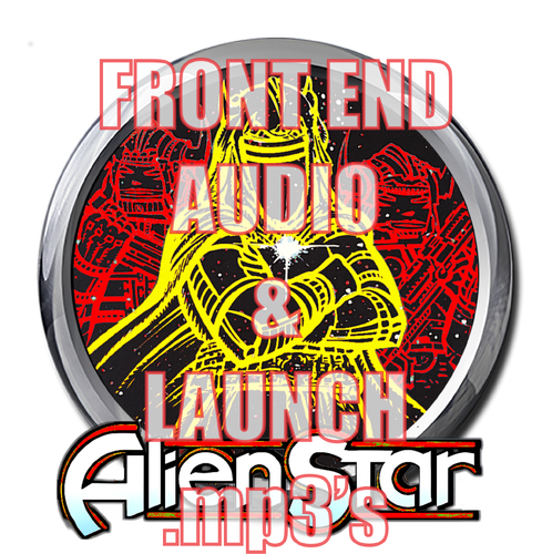 More information about "Alien Star Front End AUDIO & LAUNCH .mp3's"