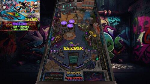 More information about "Punk Park (Original 2025)"
