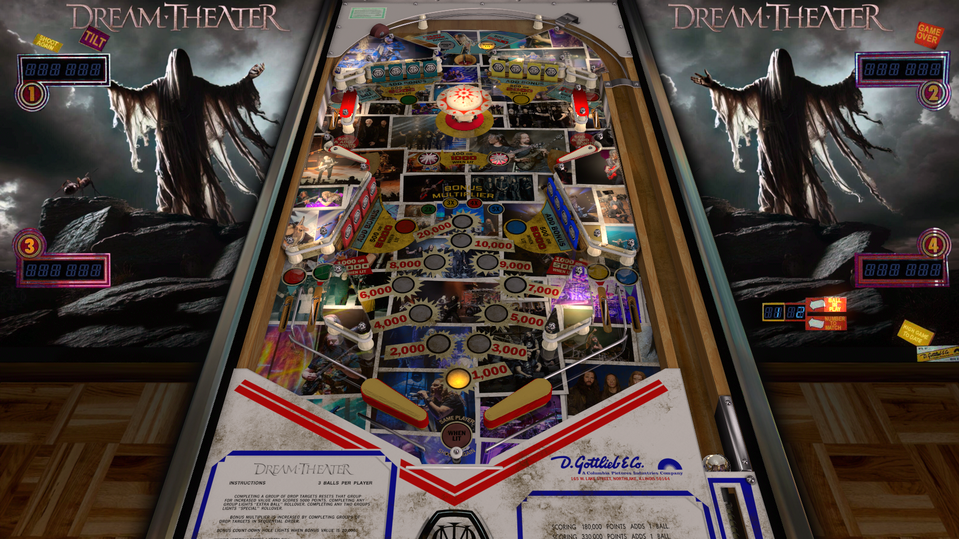 Dream Theater