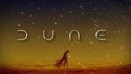More information about "Dune Topper Video"