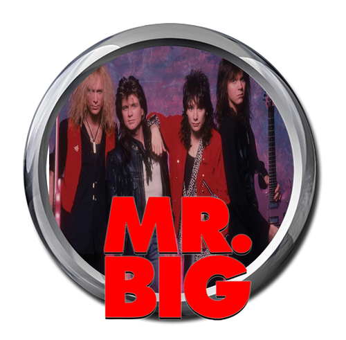 More information about "Mr. BIG WHEEL"