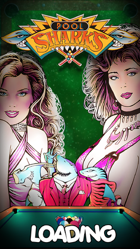 More information about "Pool Sharks (Bally 1990) 4k Loading"