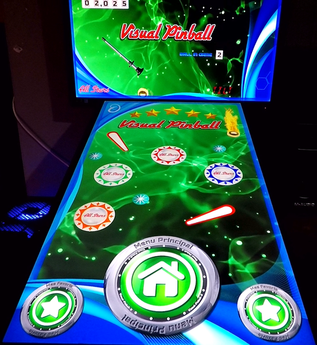 More information about "Visual Pinball All Stars"