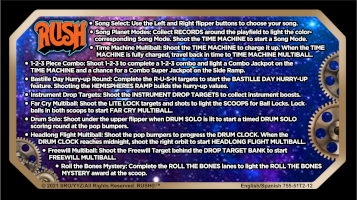 More information about "Rush (Stern 2022) HPMP"