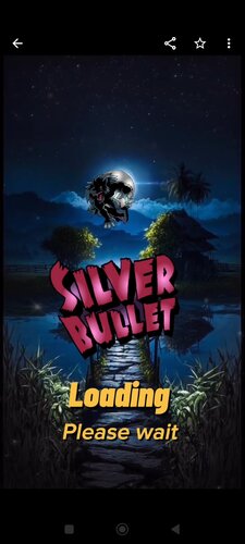More information about "Silver Bullet Loading"