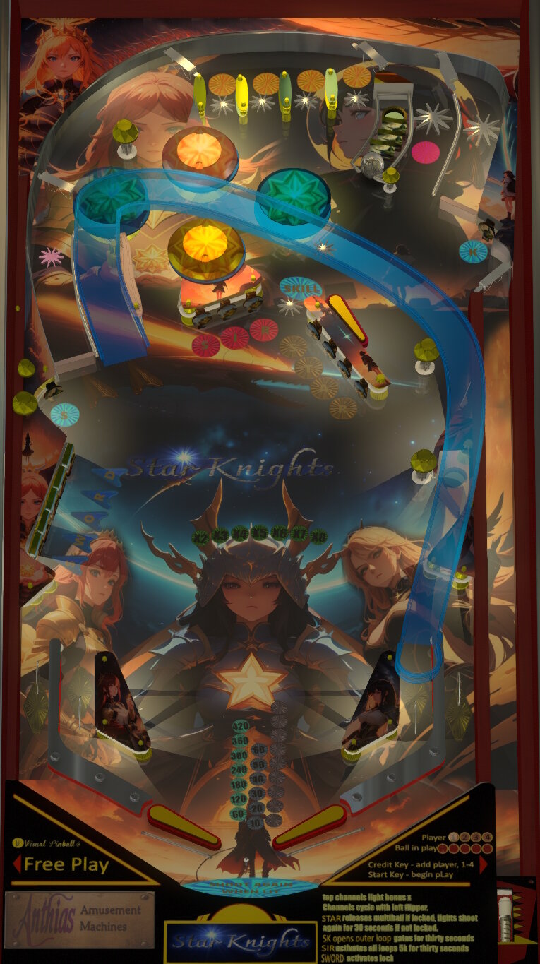 Star Knights
