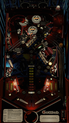 More information about "TX-Sector (Gottlieb 1988)GhettoBlasterMod"