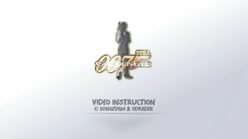 More information about "Goldeneye (Sega 1996) - Vpx Video Instruction"