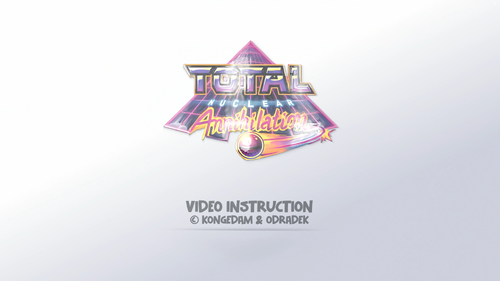 More information about "Total Nuclear Annihilation (Spooky 2017) - Vpx Video Instruction"