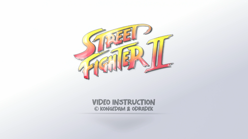 More information about "Street Fighter II (Gottlieb 1993) - VPX Video Instruction"