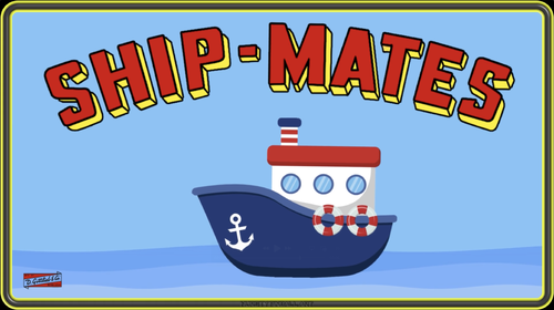 More information about "Ship-Mates (Gottlieb 1964) (Hursty Toppers)"