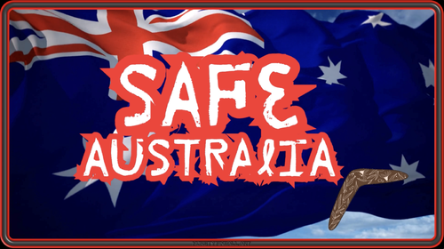 More information about "Safe Australia (Original 2024) (Hursty Toppers)"