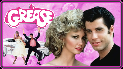More information about "Grease (Original) (Hursty Toppers)"