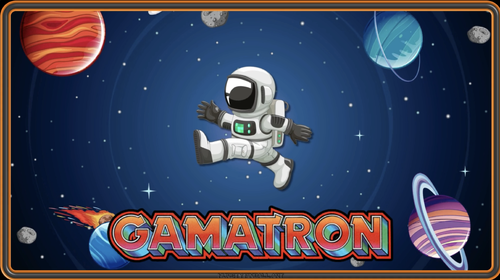 More information about "Gamatron (Pinstar 1985) (Hursty Toppers)"