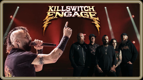 More information about "Killswitch Engage (Original) (Hursty Toppers)"
