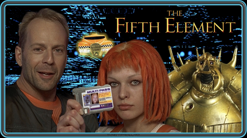More information about "The Fifth Element (Original) (Hursty Toppers)"