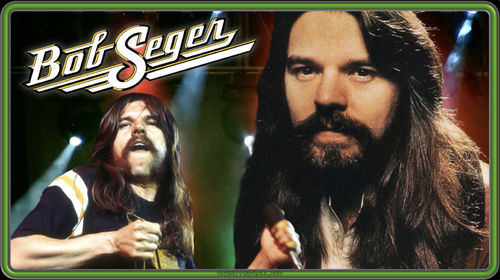 More information about "Bob Seger (Original) (Hursty Toppers)"