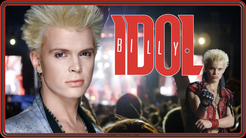 More information about "Billy Idol (Original) (Hursty Toppers)"