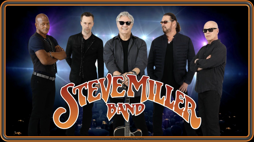 More information about "Steve Miller Band (Original) (Hursty Toppers)"