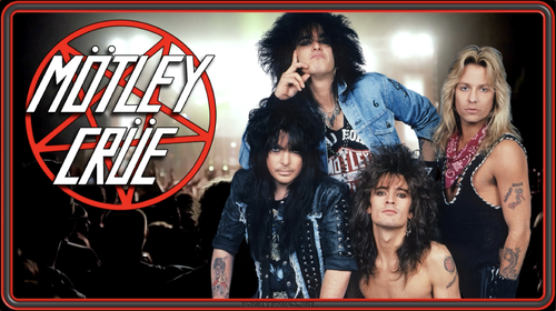 More information about "Motley Crue (Original) (Hursty Toppers)"
